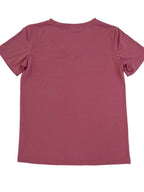 Plus Size Women's Relaxed Fit Cat & Sunflower Print Short Sleeve V Neck Casual T-Shirt with Slight Stretch for Comfortable Wear