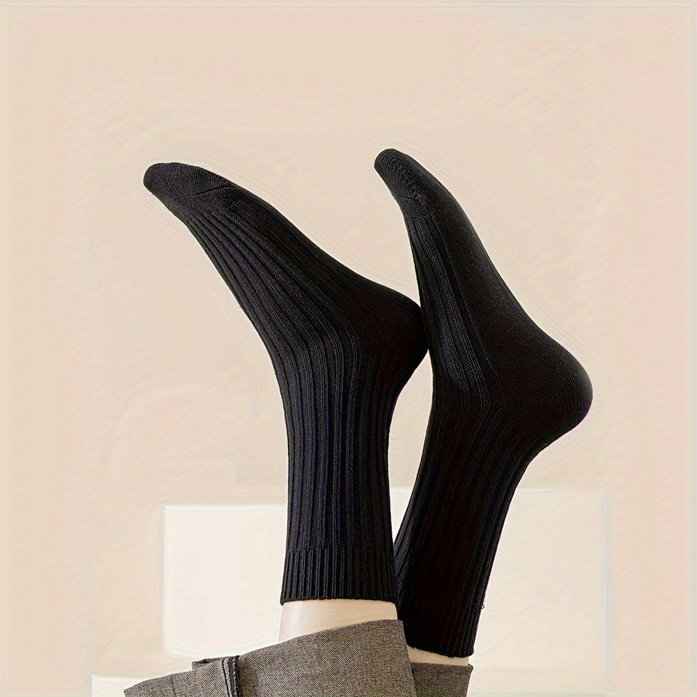 6 Pairs Unisex Alpaca Socks Women Men Wool Socks For Women Thermal Socks Winter Socks Warm Socks Cozy Socks Thick Socks Men Socket Set Boot Socks Birthday Gifts For Women Men