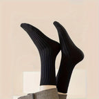 6 Pairs Unisex Alpaca Socks Women Men Wool Socks For Women Thermal Socks Winter Socks Warm Socks Cozy Socks Thick Socks Men Socket Set Boot Socks Birthday Gifts For Women Men