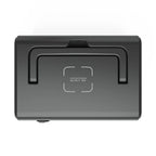 【US PLUG】BLUETTI EB3A Portable Power Station | 600W 268Wh, Solar Generator for Outdoor Camping
