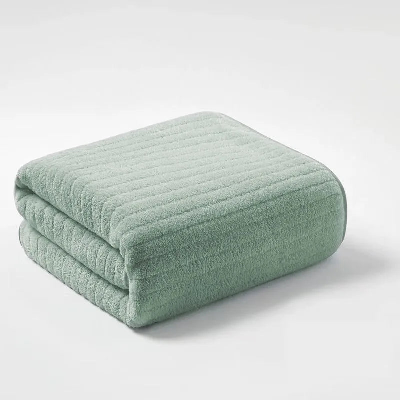 1/4 Pack Oversized Bath Towels Set-35"x70"Extra Large Microfiber XL Bath Sheets, Grade Bath Towels for Home, Family, or Gift