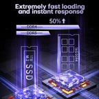 16" Gaming Laptop intel Core i7-6700HQ GTX 1060 IPS 1920*1200 Notebook PC Gamer 16GB DDR4 1TB SSD Windows 11 Pro Laptop Computer