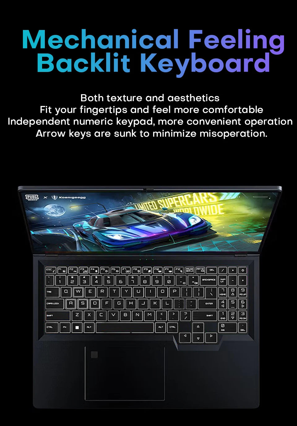 16" Gaming Laptop intel Core i7-6700HQ GTX 1060 IPS 1920*1200 Notebook PC Gamer 16GB DDR4 1TB SSD Windows 11 Pro Laptop Computer