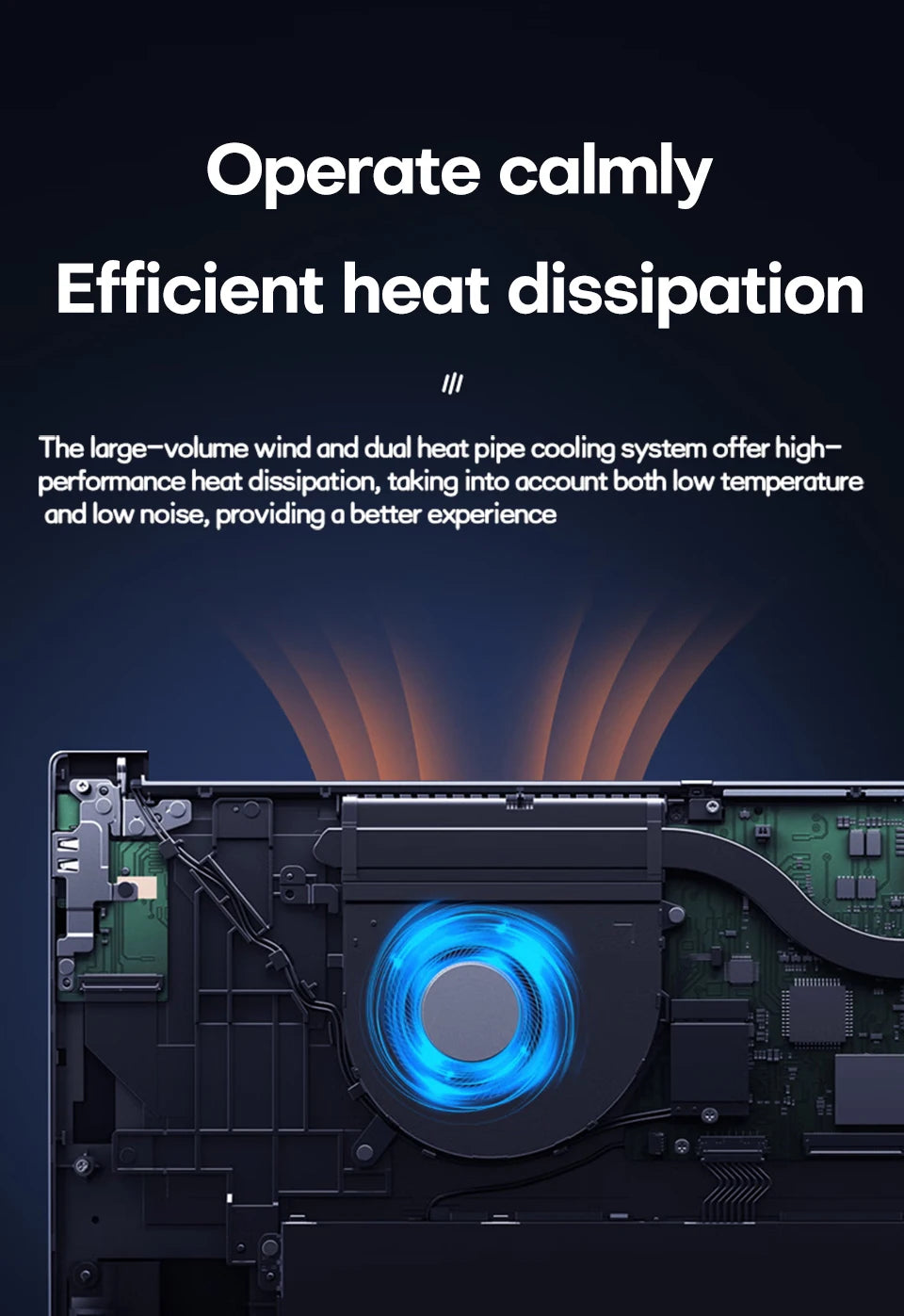 17.3" Computer Laptop intel Celeron N5095 16GB DDR4 1TB SSD Windows 11 Fingerprint Office Laptops Notebook Computer Portable PC