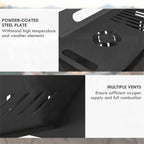 Outdoor Furniture Outdoor Fire Pit