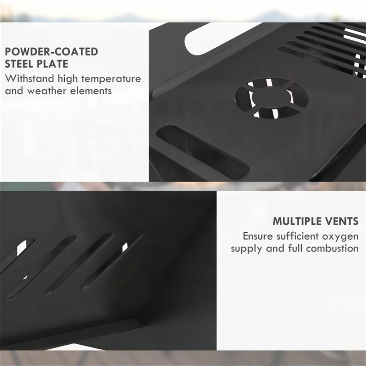 Outdoor Furniture Outdoor Fire Pit