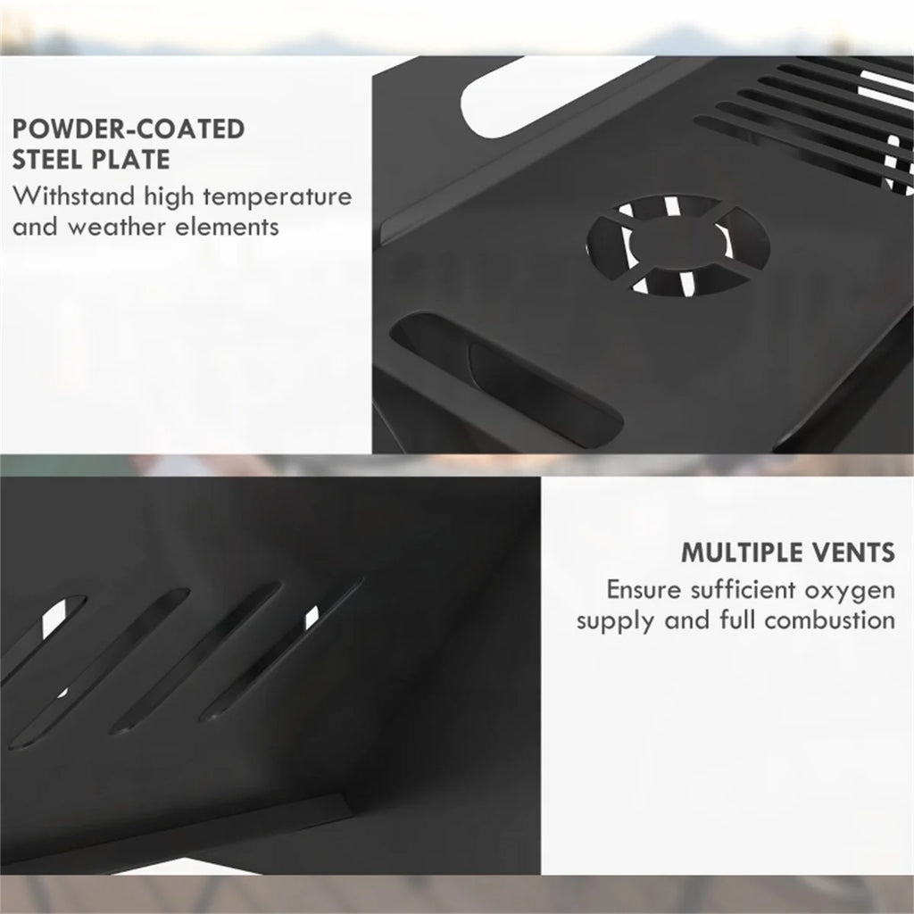 Outdoor Furniture Outdoor Fire Pit