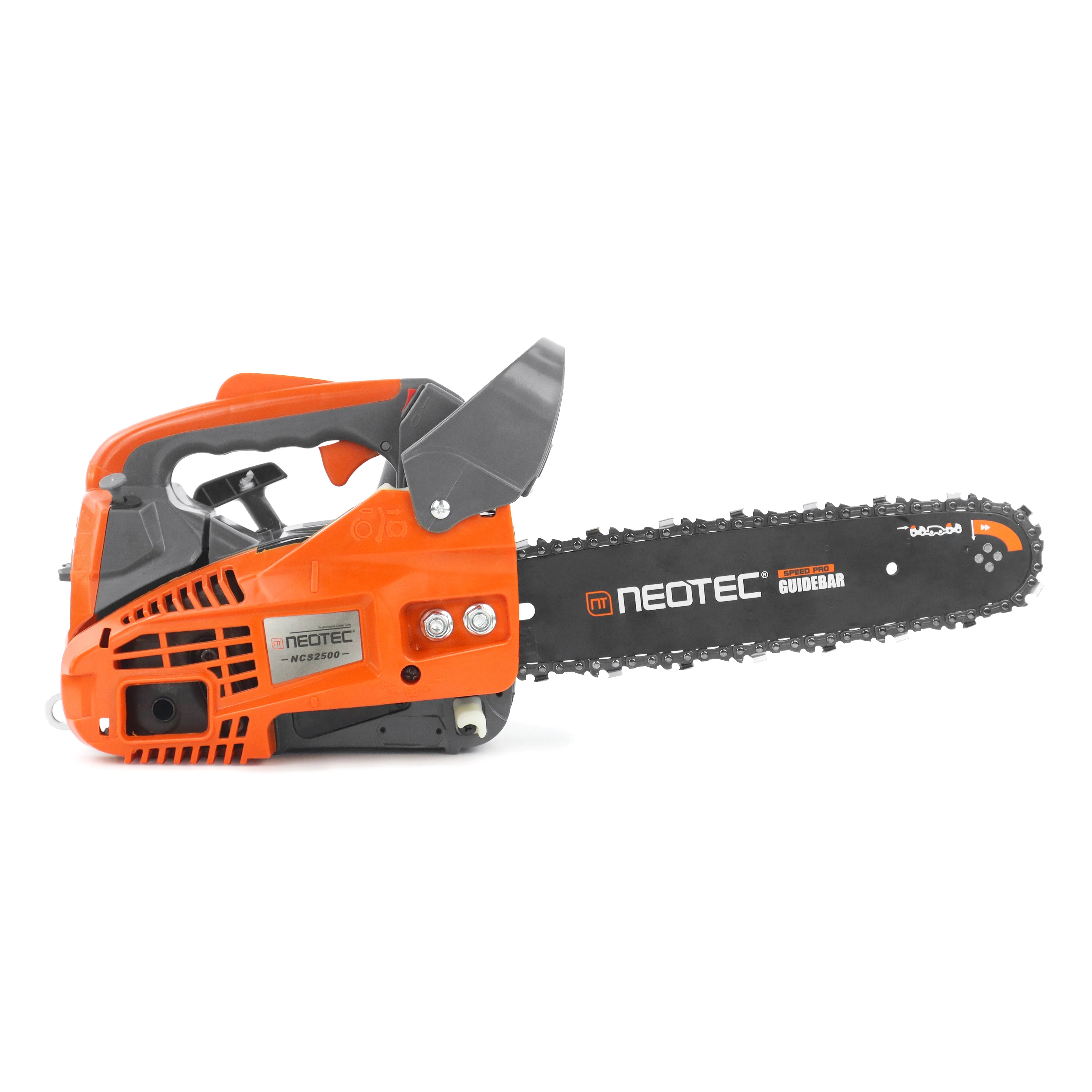 Hot Selling in the US NEOTEC NCS2500 Chain Saw Machine Mini Chainsaw 12inch Power Saw Motosserra Saker Mini Chainsaw Chainsaw