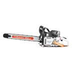 Hot Selling in the US NEOTEC 380 372XP Cylinder 2-stroke Gasoline 72cc Chain Saw Petrol Chainsaw Motosierras for 25/28''/36''