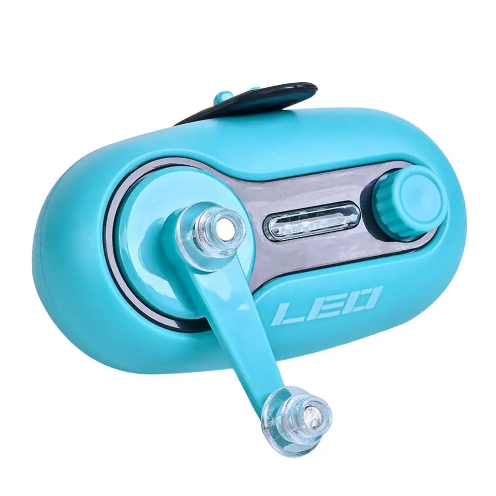 Fishing Alarm Indicator Fish Bite Alarm Sea Rod Sound Light Alarm With LED Lights Fishing Alert For Fishing Accessories