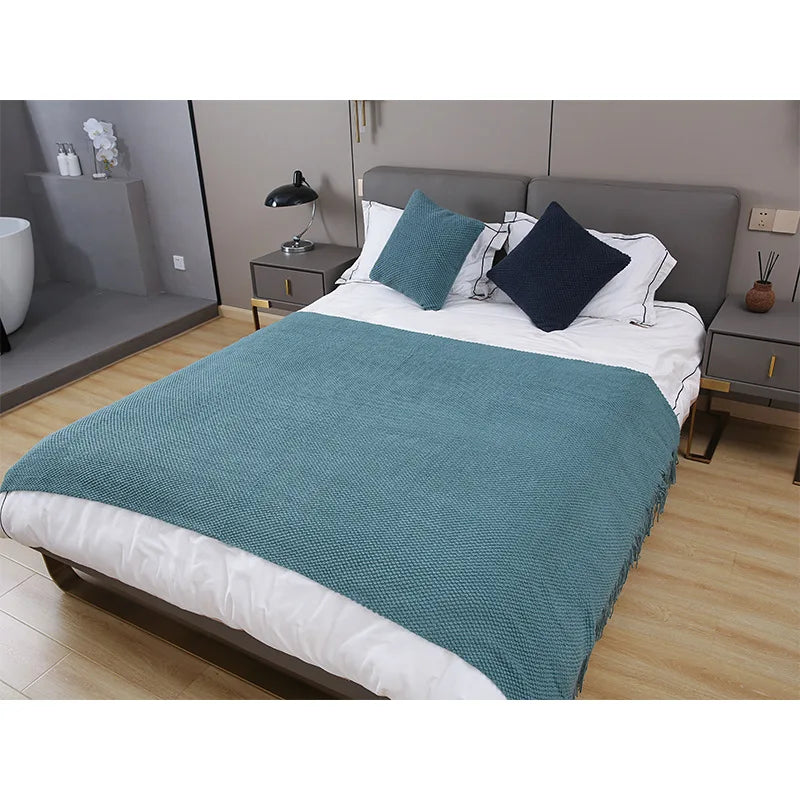 Alpaca Blanket Receiving Blankets Magic Blanket