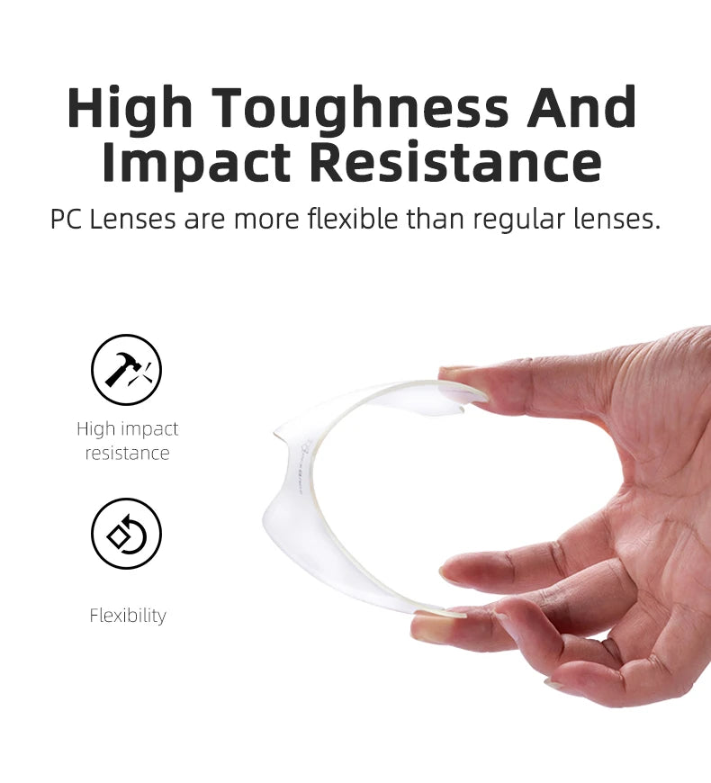 ROCKBROS Polarized Cycling Glasses  Clear Bike Glasses Eyewear UV400 Outdoor Sport Sunglasses Men Women Cycling Sunglasses