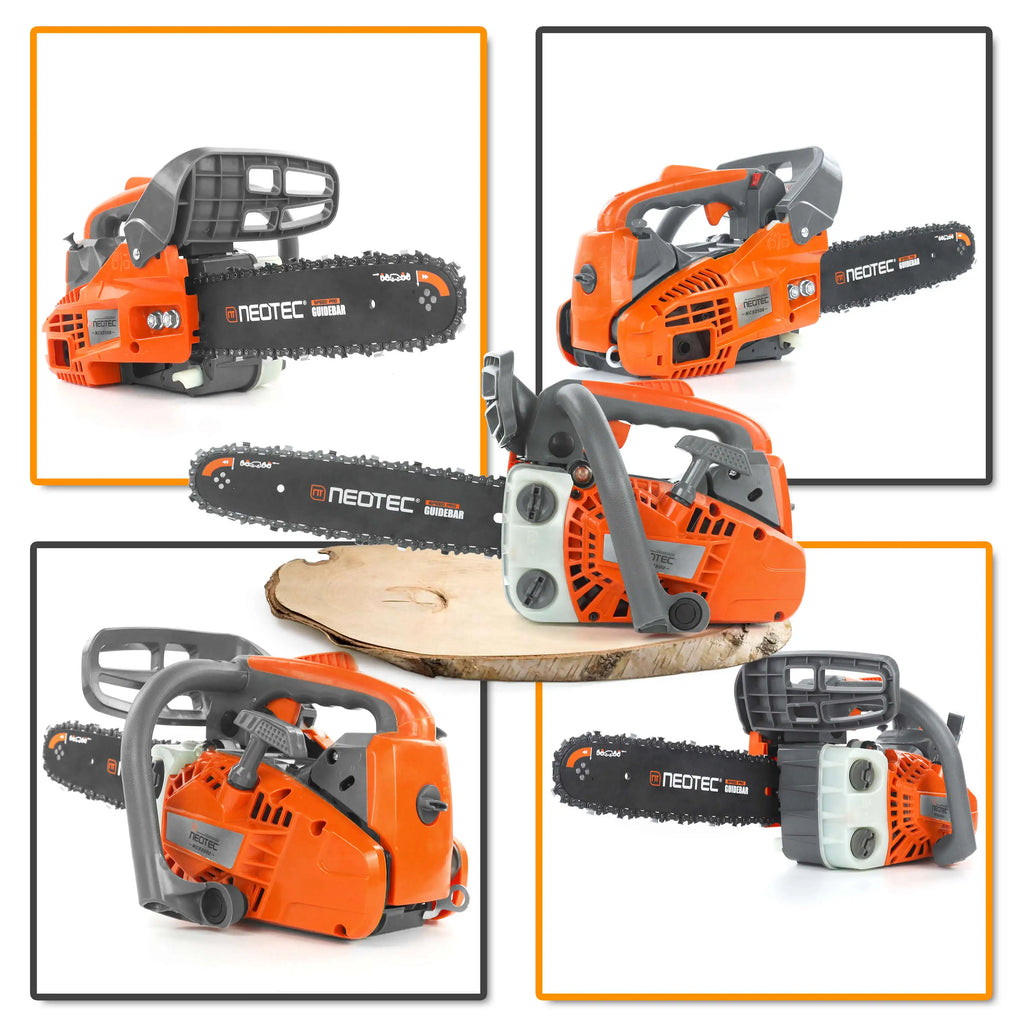 Hot Selling in the US NEOTEC NCS2500 Chain Saw Machine Mini Chainsaw 12inch Power Saw Motosserra Saker Mini Chainsaw Chainsaw