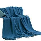 Alpaca Blanket Receiving Blankets Magic Blanket