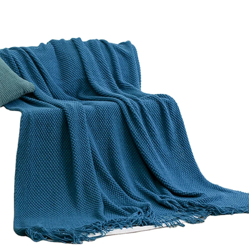 Alpaca Blanket Receiving Blankets Magic Blanket