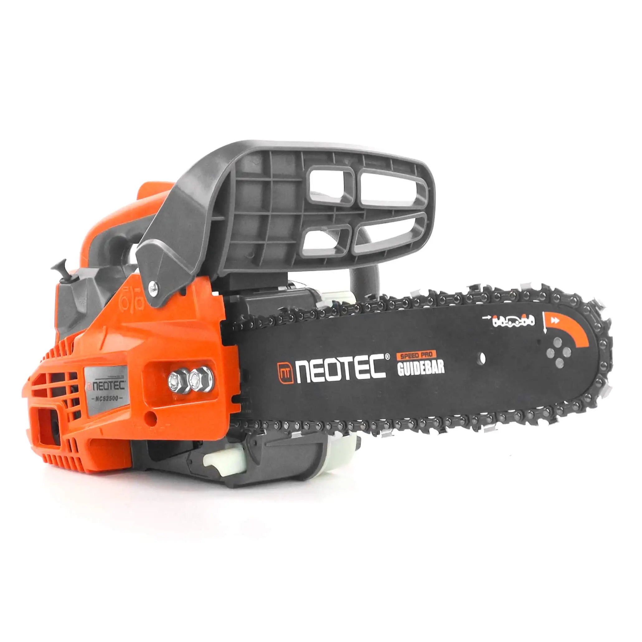 Hot Selling in the US NEOTEC NCS2500 Chain Saw Machine Mini Chainsaw 12inch Power Saw Motosserra Saker Mini Chainsaw Chainsaw