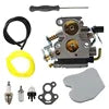 Husqvarna 235 236e 240e Zama C1t-w33 Carburetor Cs2234 Gz380 Chain Saw