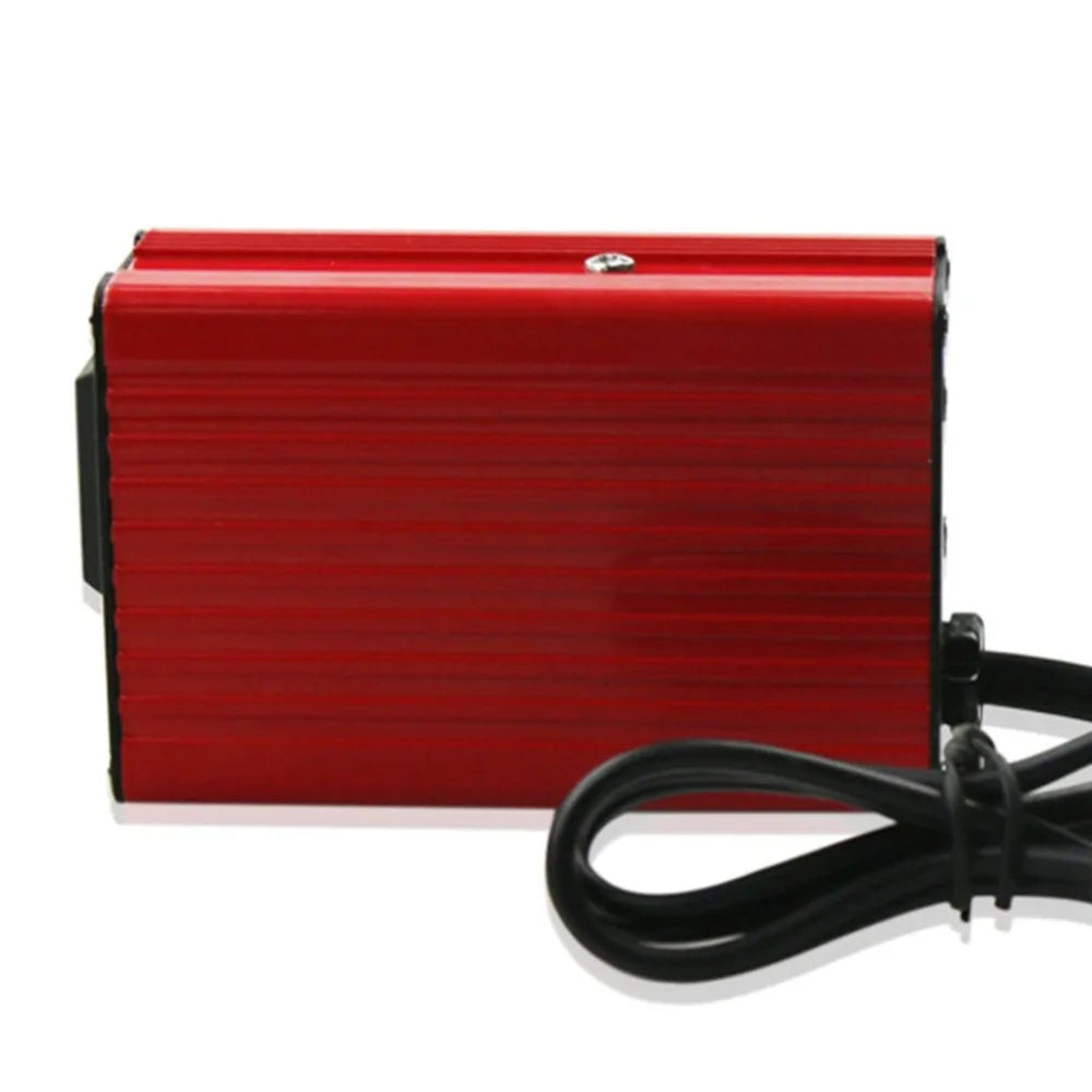 Brand 500W DC to AC Power Converter DC 12V to 220V 110V AC Car Inverter Automatic Transformer With Dual USB Car Charger Adapter