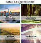 RETEVIS RT622 Walkie Talkie Mini 2 pcs PMR 446 Portable Two-way Radio ht PTT Walkie-talkies Communication Radio for Restaurant