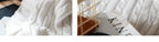 100% Cotton High quality Sheep velvet Blankets Winter warmth Knitted wool blanket Sofa/Bed cover quilt Knitted blanket