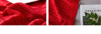 100% Cotton High quality Sheep velvet Blankets Winter warmth Knitted wool blanket Sofa/Bed cover quilt Knitted blanket