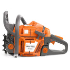 Hot Selling in the US NEOTEC 65CC Gasoline Chain Saw Petrol Chainsaw for Wood Cutting 365 Firewood Cutting Chainsaw