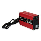 500W Car Adapter With Dual USB Output Portable Vehicle Power Converter DC 12V to 110V 220V Automatic Transformer Acessory