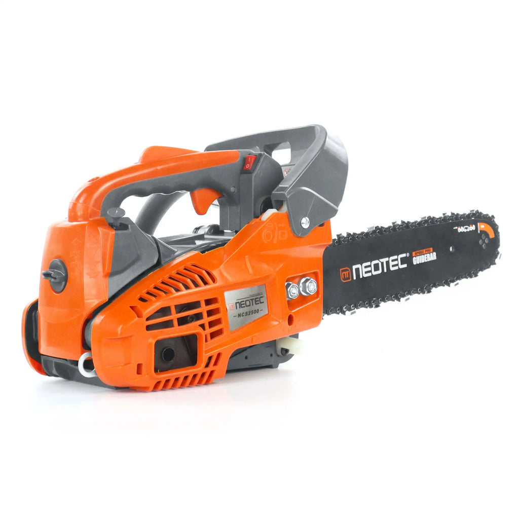 Hot Selling in the US NEOTEC NCS2500 Chain Saw Machine Mini Chainsaw 12inch Power Saw Motosserra Saker Mini Chainsaw Chainsaw