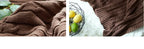 100% Cotton High quality Sheep velvet Blankets Winter warmth Knitted wool blanket Sofa/Bed cover quilt Knitted blanket