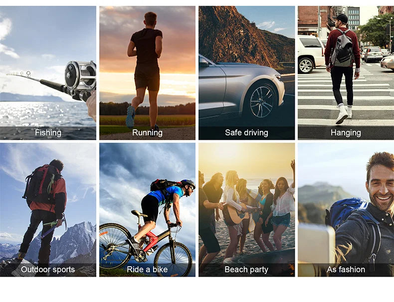 Mens Sunglasses Polarized Brand Designer Luxury Anti-glare Car Glasses Fashion Square Male Sun glasses Black Shades Goggle UV400