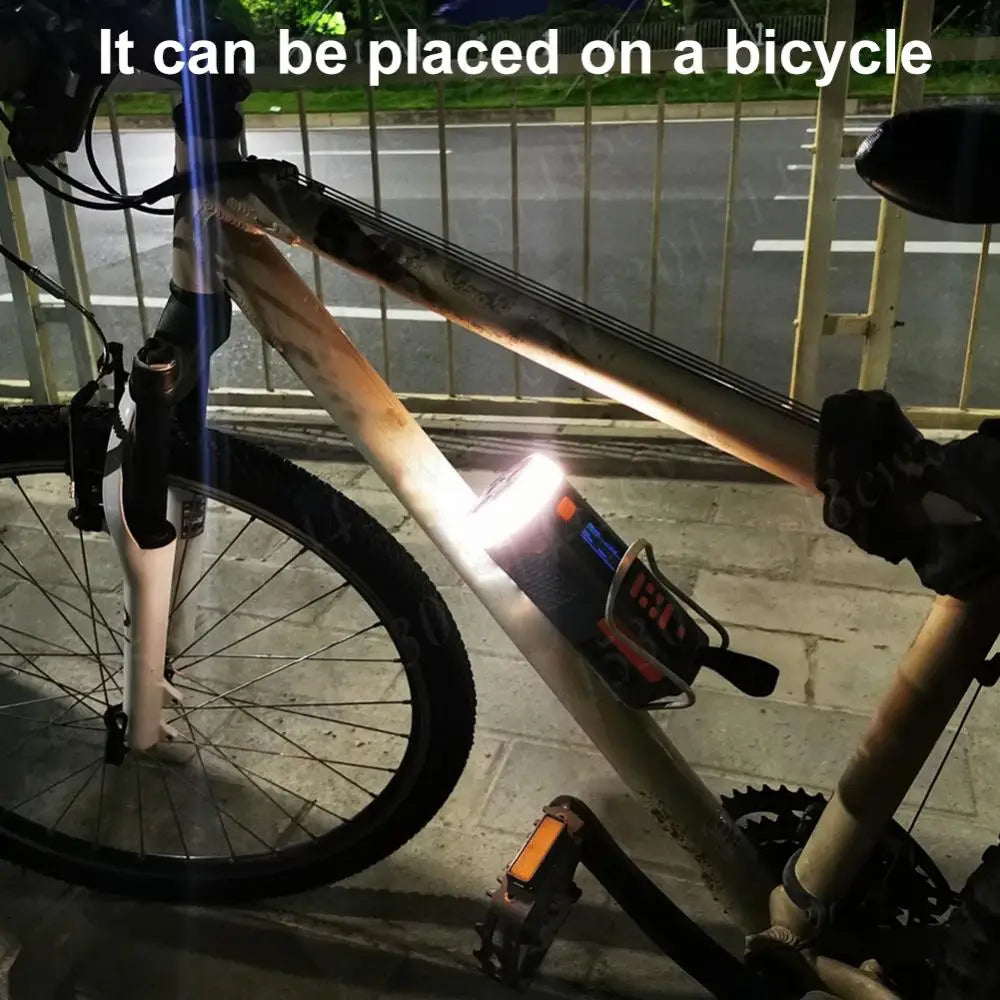 Solar Hand Crank Radio DAB FM Radio with Flashlight BT Speaker Emergency Weather Radio Rechargeable for Emergency Camping