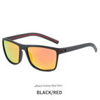 2025 Polarized Driving Sunglasses Men's with Myopic Glasses Option Sports Style Cool Coated Sunglasses Fishing Sun Protection UV400