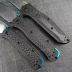 High Quality BM 533 535 940 Folding Pocket Knife S35V Steel Blade Carbon Fiber Handle Outdoor Hunting Camping EDC Tool Gift