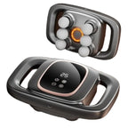 8/12/16-Head Fascia Equipment Electric Muscle masajeador Waist Massager 30 Gear Adjustable High Frequency Body Massage Machine