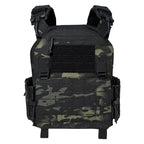 UNIONTAC VT05 LAVC Modular Qucik Release Full Protect  Upgrated Laser Cutting plate carrier  Nylong tactical vest