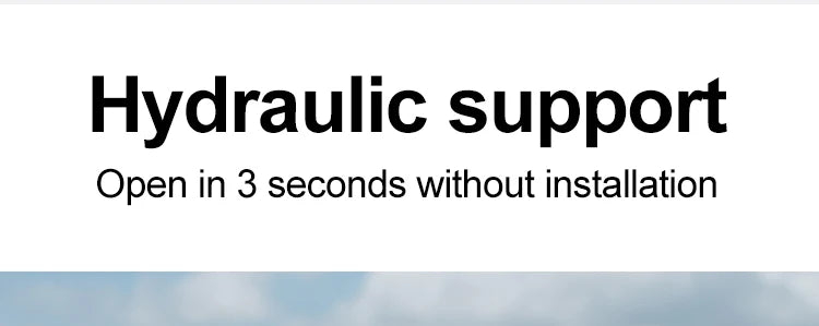 Sonuto Outdoor 3-4P One-Touch Camping Tent Quick Automatic Opening Beach Fishing Tent Family Travel Picnic Park Anti-UV Shade