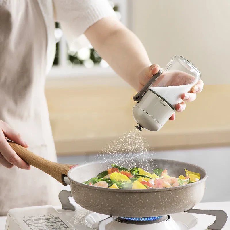 10" Pre-Seasoned Cast Iron Skillet With Pouring Lip For Cooking Bake Cake Barbecue Non-Stick Pan Heavy Duty Frying Pan Oven Safe