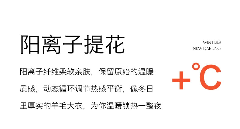 Super Thick and Warm Flannel Blanket Super Soft Fluffy Queen Size Bed Blanket Cozy Skin-friendly Multifunctional Nap Blanket