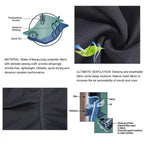 Balaclava Ski Mask Full Face Cover For Men And Women Breathable Full Face Mask For Skiing Outdoor Sports