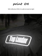 Airy Mesh Tent 1 Person Ultralight Tent Quick Setup Backpacking Shelter Breathable Mosquito Proof for Camping and Trekking