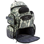 Lightweight Tactical Tackle Box Multifunctional