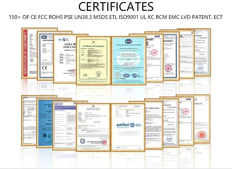 3000W Portable Power Stations Lifepo4 Battery Camping Outdoor Power Supply 5376wh Energy Storage 2400W Portable Power Generator