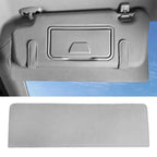 Car Sun Visor Extender Automotive Interior Sun Protection Anti-Glare Polarized Extender Automotive Windshield For Safe Driving