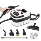 2500W High And Temperature Handheld Steam Cleaners Air Conditioner Kitchen Hood Car Steam Clean Machine Floor and More Cleaning