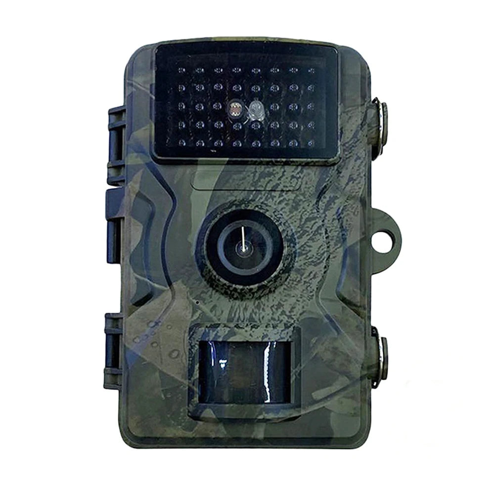 Outdoor Trail Camera 20MP 1080P HD Hunting IP66 Waterproof Infrared Night Vision Motion Activated Surveillance Trap Camera