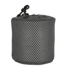 Lixada Ultralight Titanium Cup Mug 300/350/550/650ml/750ml Outdoor Water Cup Picnic Water Mug Tableware with Foldable Handle