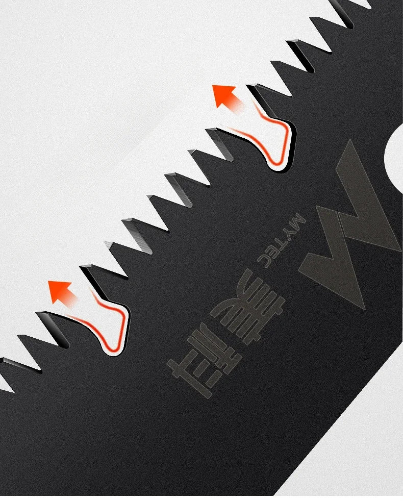 Japanese TOOL Folding Hand Saw Compact Design Hand Saw for Trees for Camping Pruning Saw with Hard Teeth Hacksaw Garden Pruning