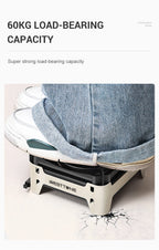 WESTTUNE Outdoor Infrared Combustion Stove Portable Cooking Burner 3600W Gas Stove with Electronic Ignition for Camping Picnic