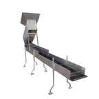 Gold Prospecting Equipment Simple Gold Mining Highbanker Sluice Box Mineral Separator