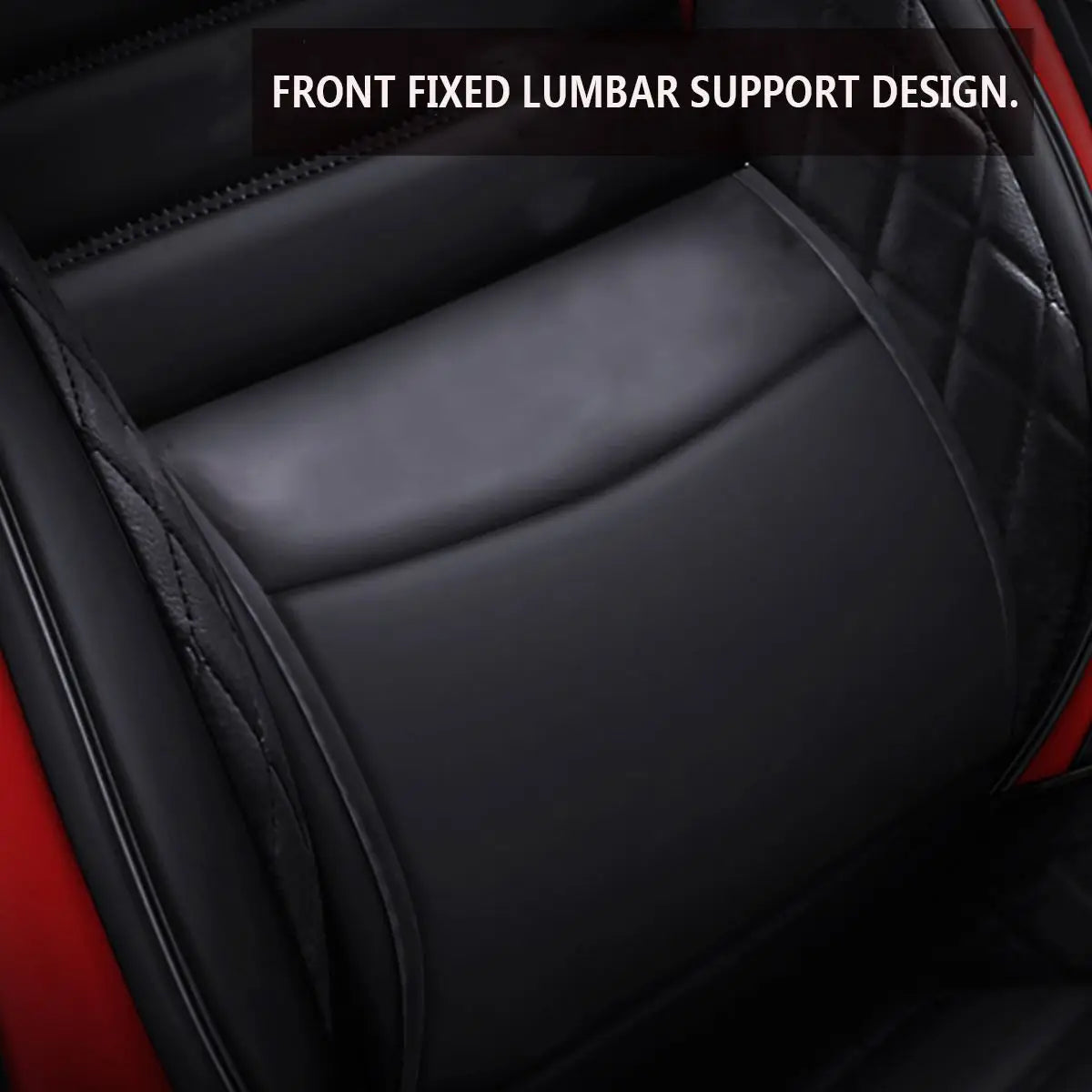 car leather seat cover